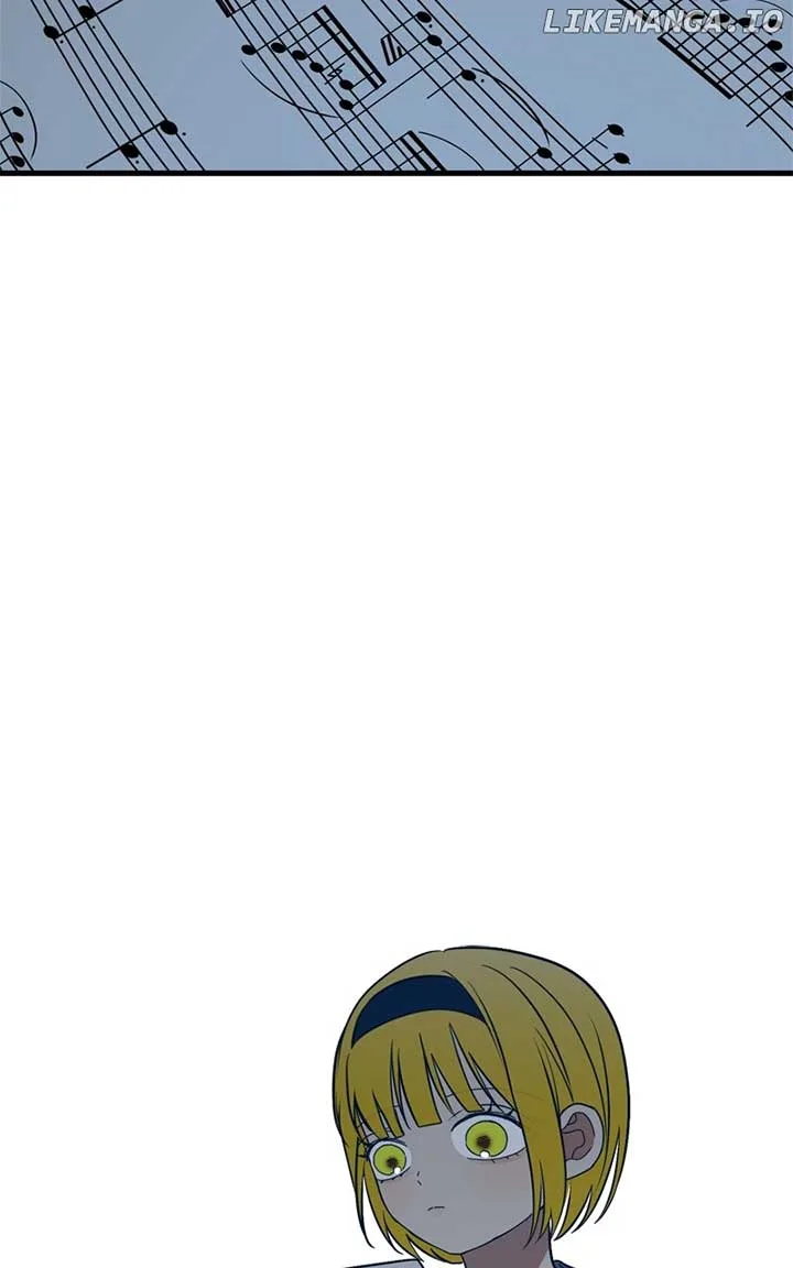 Throw the Trash in the Trash cane Chapter 78 page 136