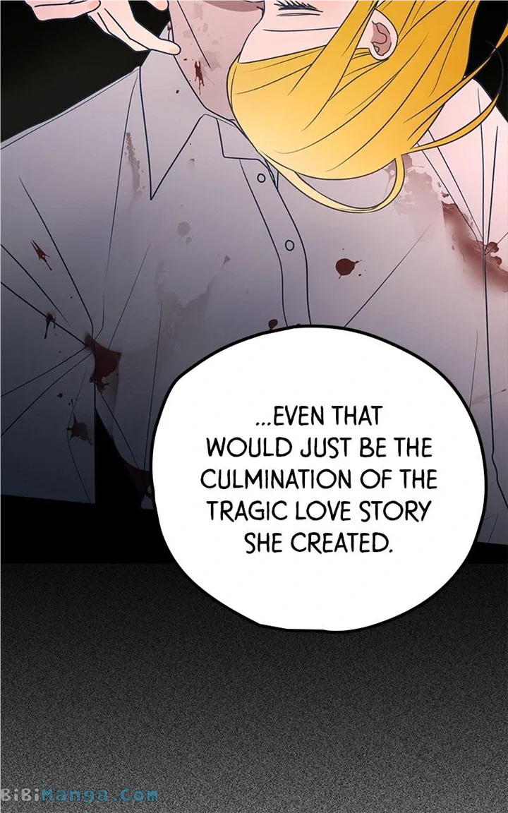 Throw the Trash in the Trash cane Chapter 84 page 40