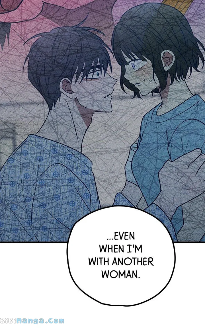 Throw the Trash in the Trash cane Chapter 84 page 34