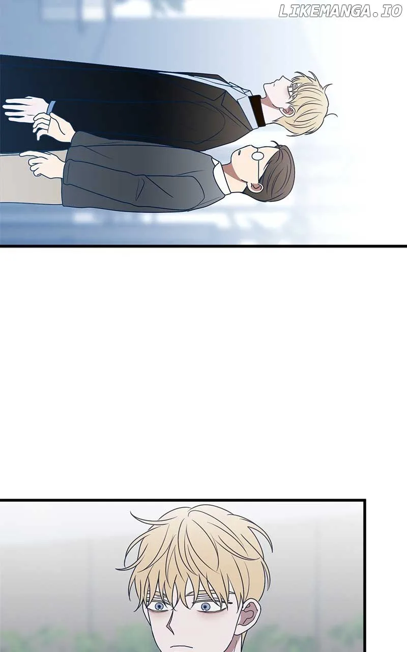 Throw the Trash in the Trash cane Chapter 83 page 75