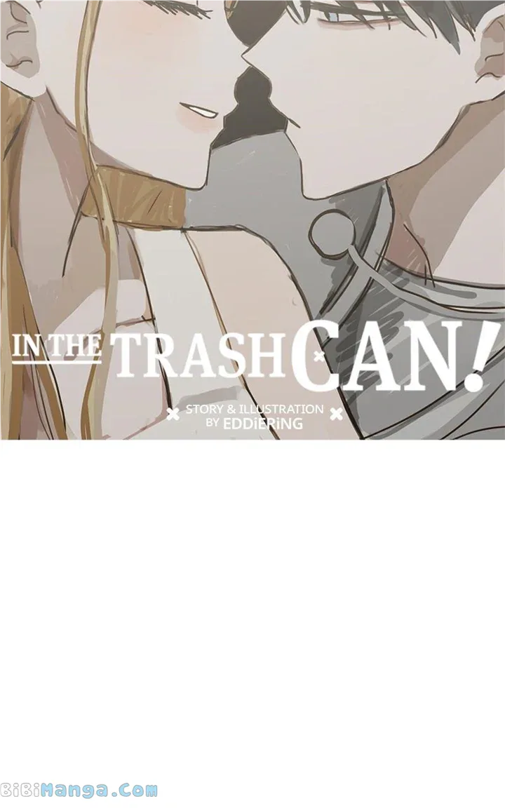 Throw the Trash in the Trash cane Chapter 84 page 46