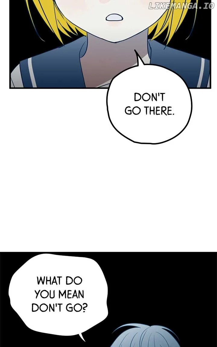 Throw the Trash in the Trash cane Chapter 78 page 126