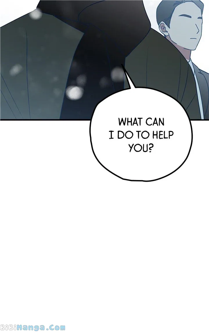 Throw the Trash in the Trash cane Chapter 84 page 42