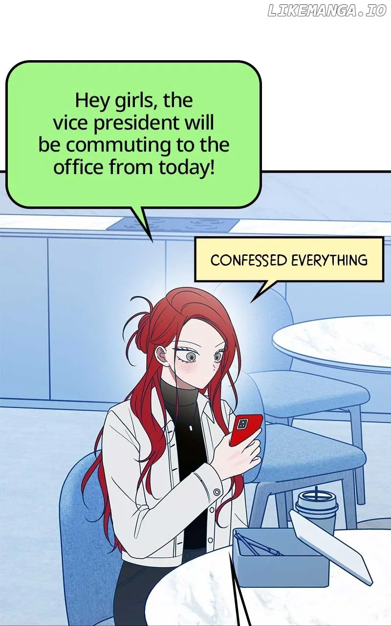 Throw the Trash in the Trash cane Chapter 83 page 81