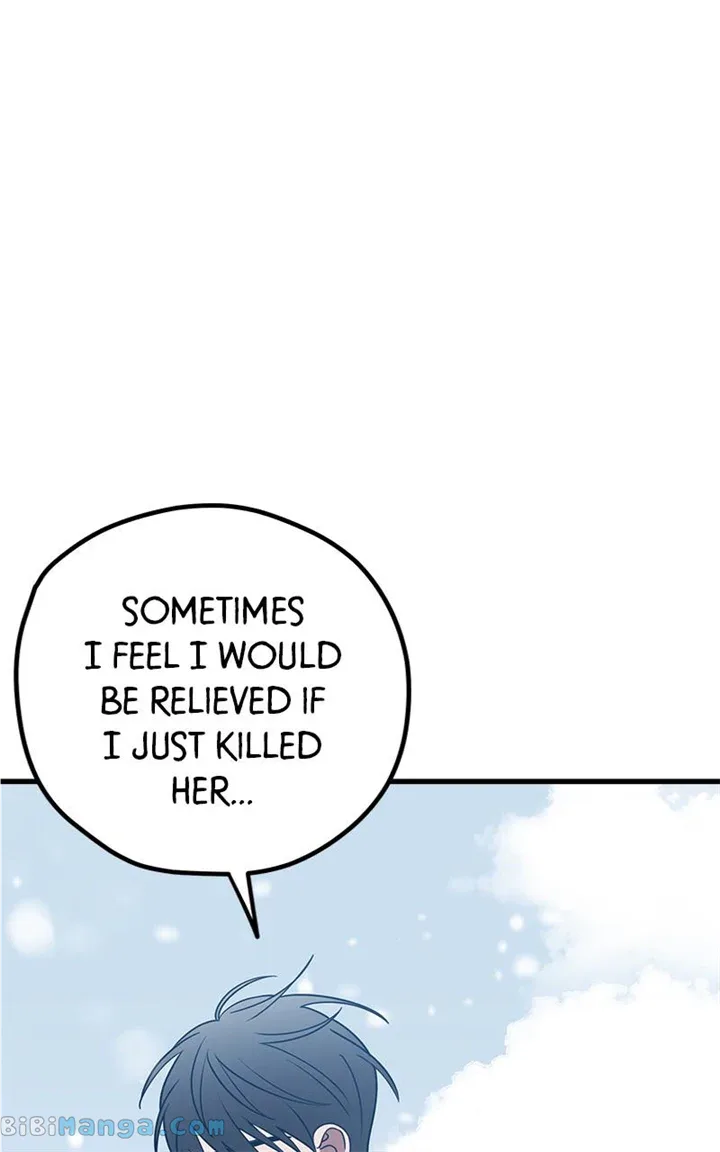 Throw the Trash in the Trash cane Chapter 84 page 35