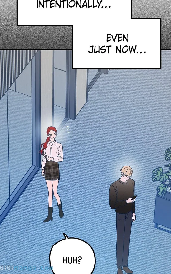 Throw the Trash in the Trash cane Chapter 84 page 51