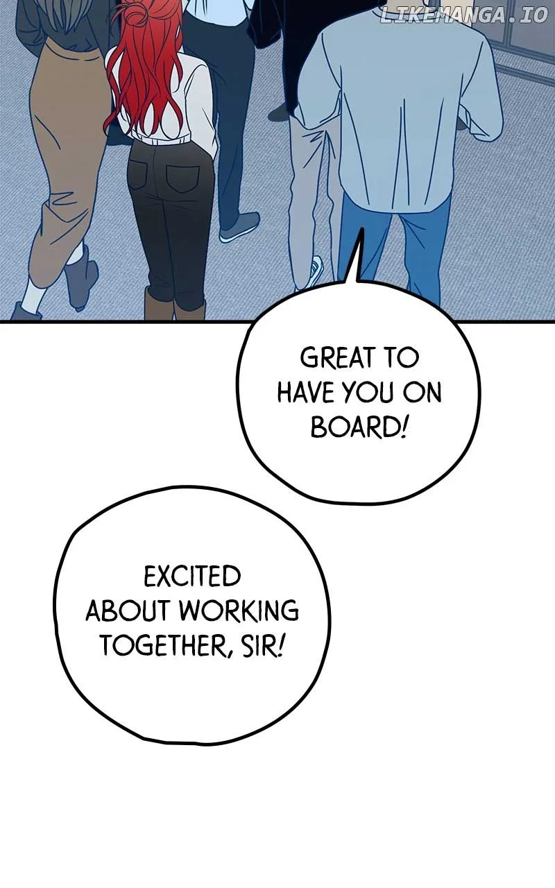 Throw the Trash in the Trash cane Chapter 83 page 78