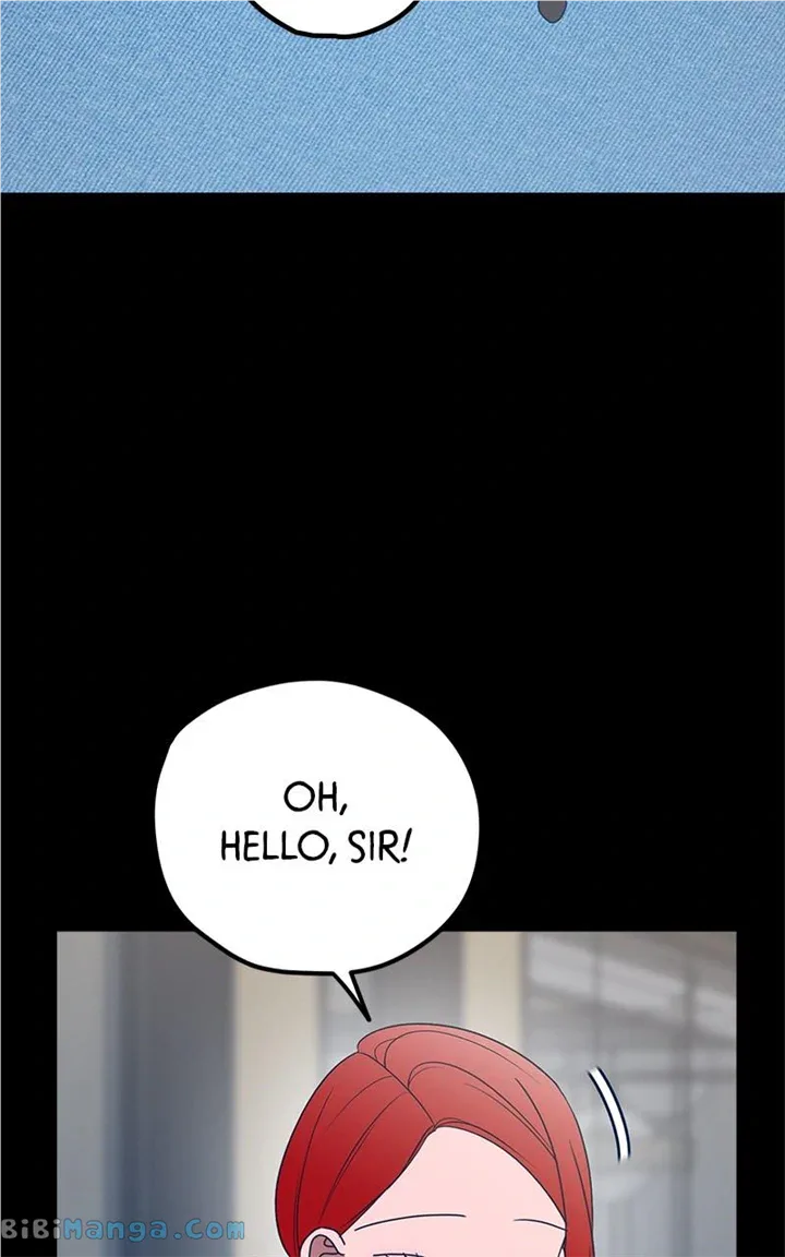 Throw the Trash in the Trash cane Chapter 84 page 52