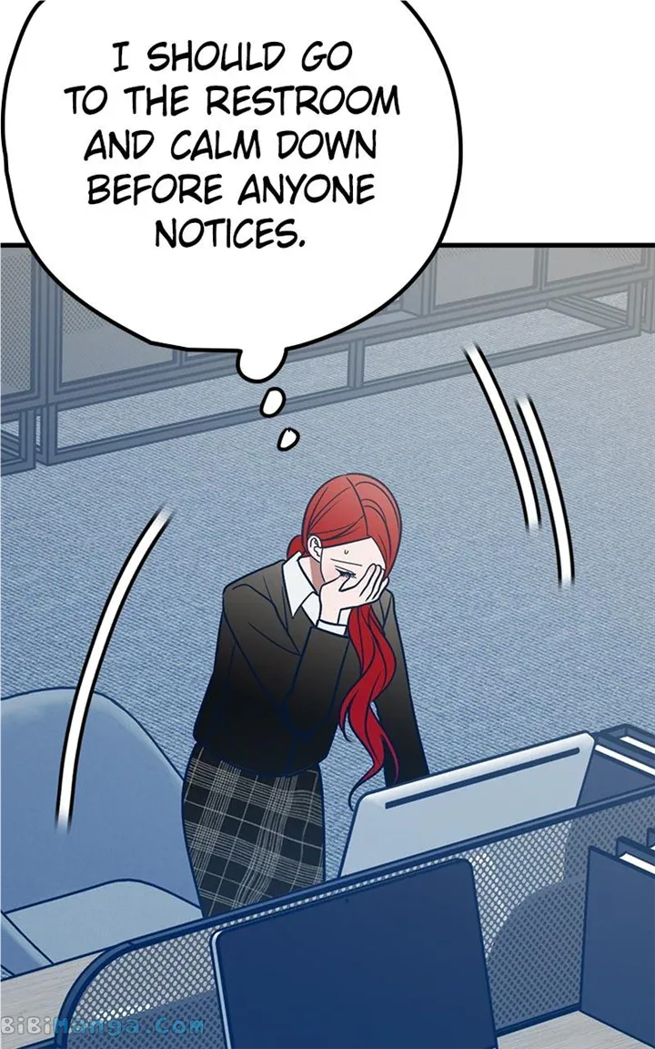 Throw the Trash in the Trash cane Chapter 84 page 62