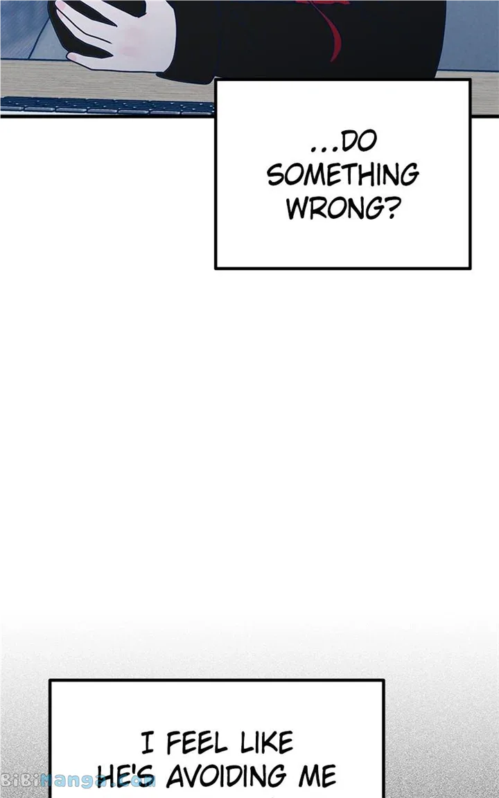 Throw the Trash in the Trash cane Chapter 84 page 50