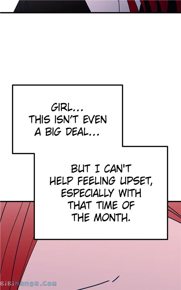 Throw the Trash in the Trash cane Chapter 84 page 60