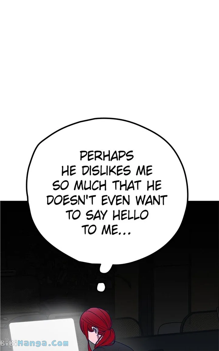 Throw the Trash in the Trash cane Chapter 84 page 57