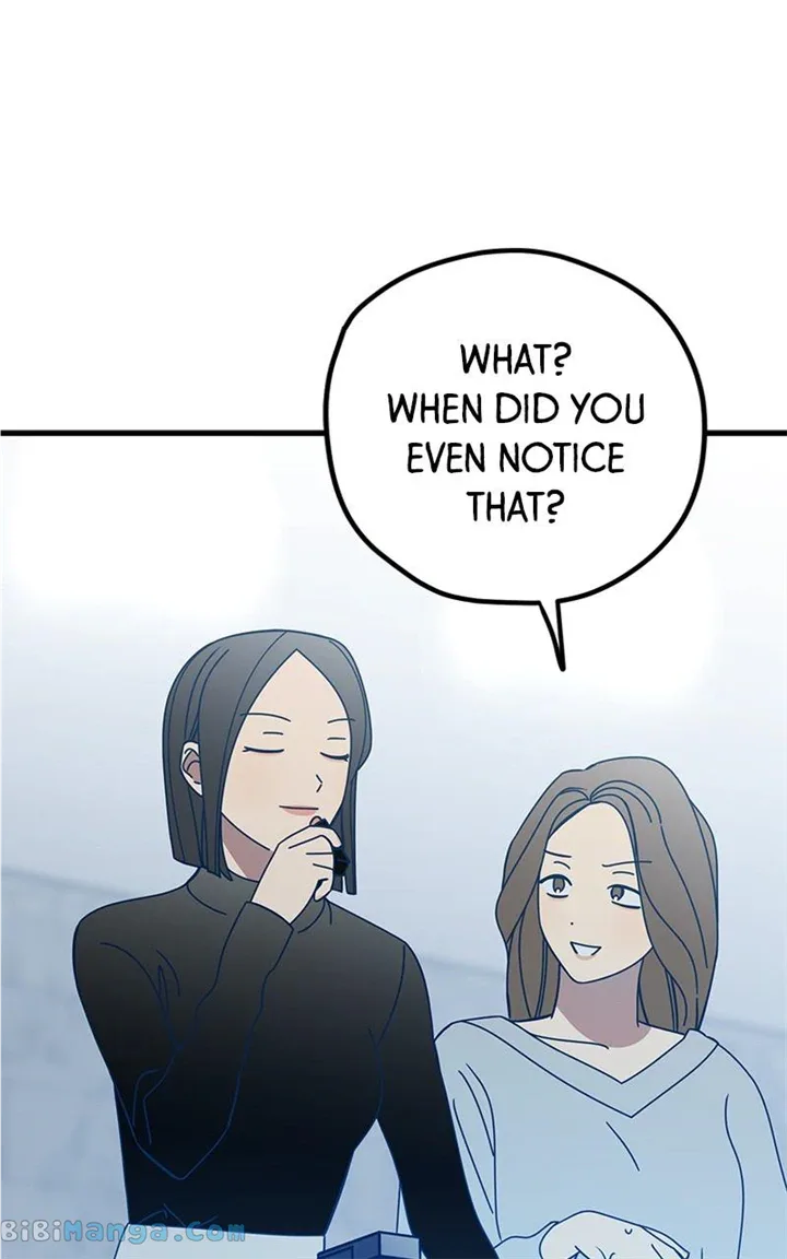 Throw the Trash in the Trash cane Chapter 84 page 69