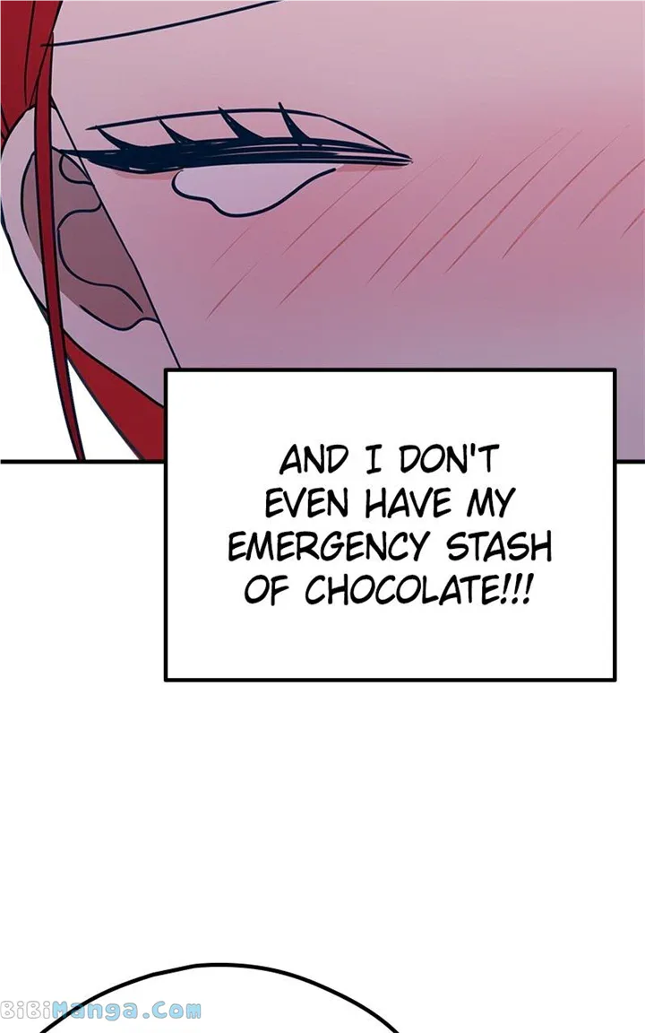 Throw the Trash in the Trash cane Chapter 84 page 61
