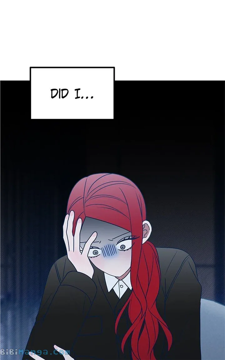 Throw the Trash in the Trash cane Chapter 84 page 49