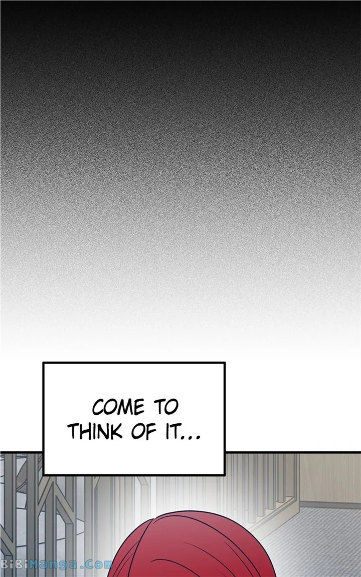 Throw the Trash in the Trash cane Chapter 84 page 55