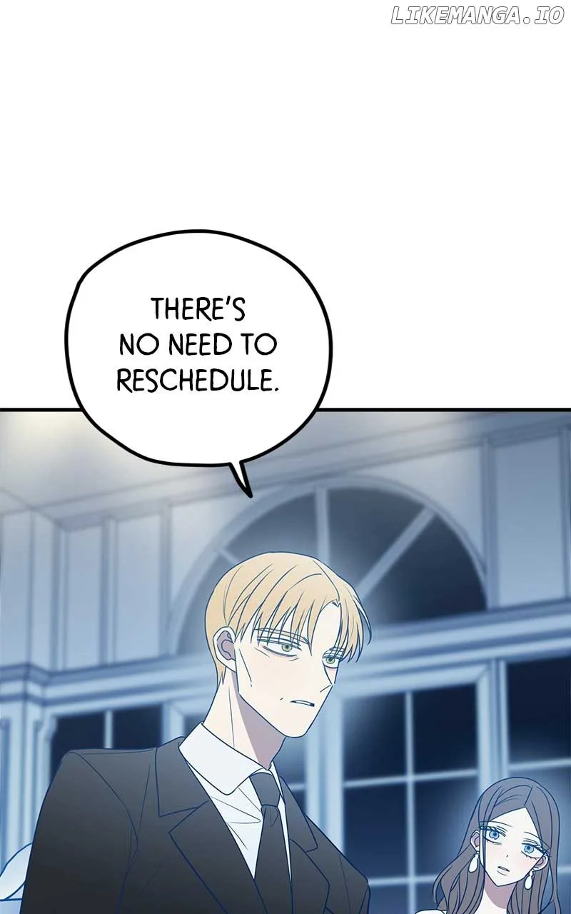 Throw the Trash in the Trash cane Chapter 83 page 109