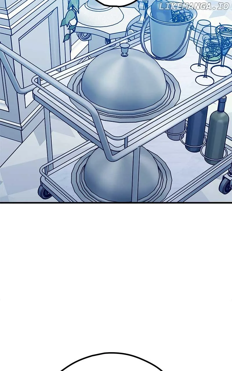 Throw the Trash in the Trash cane Chapter 83 page 103