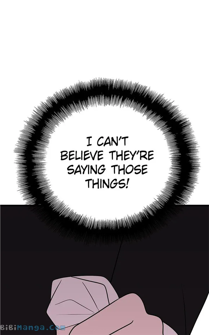 Throw the Trash in the Trash cane Chapter 84 page 74
