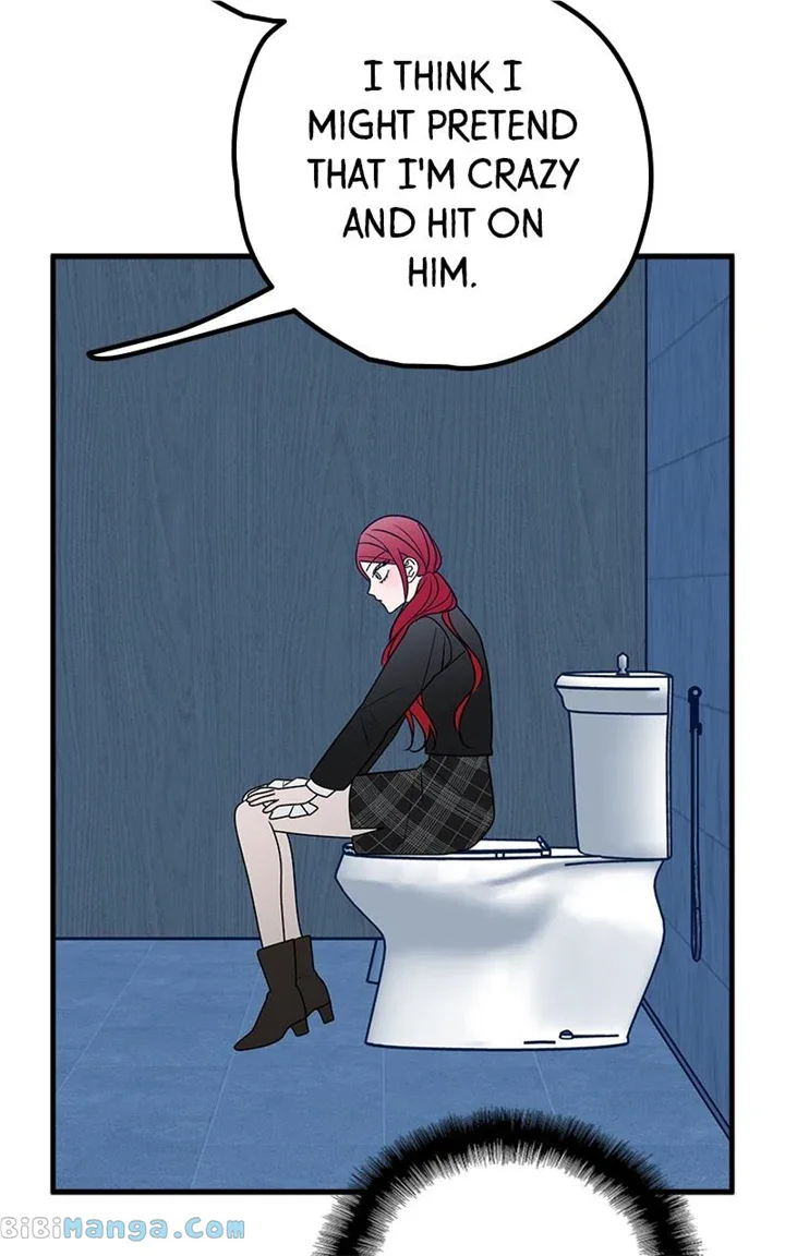 Throw the Trash in the Trash cane Chapter 84 page 71