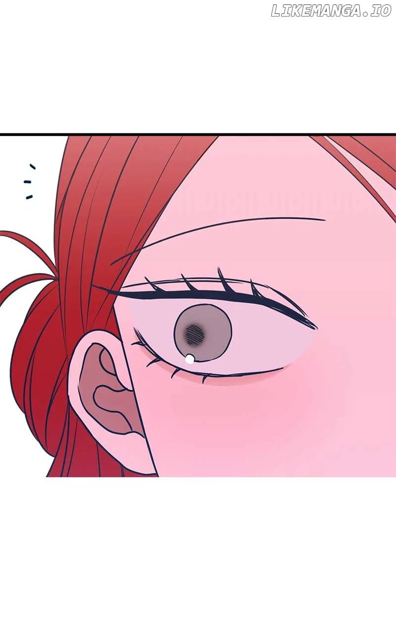 Throw the Trash in the Trash cane Chapter 83 page 90
