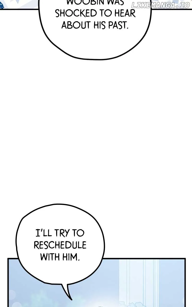 Throw the Trash in the Trash cane Chapter 83 page 107