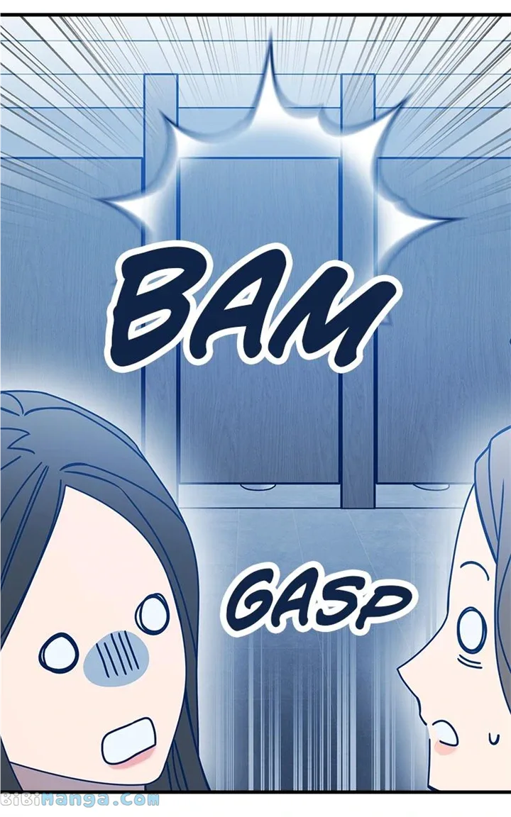 Throw the Trash in the Trash cane Chapter 84 page 76
