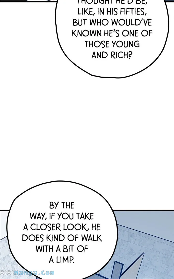 Throw the Trash in the Trash cane Chapter 84 page 67