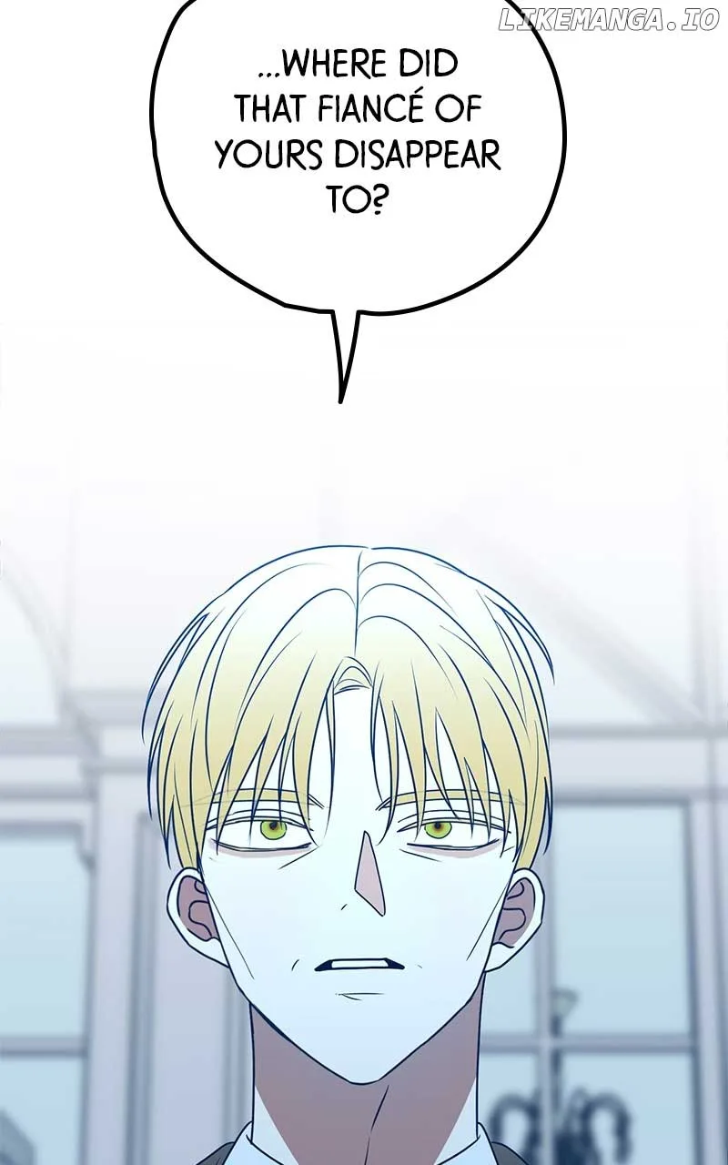 Throw the Trash in the Trash cane Chapter 83 page 104