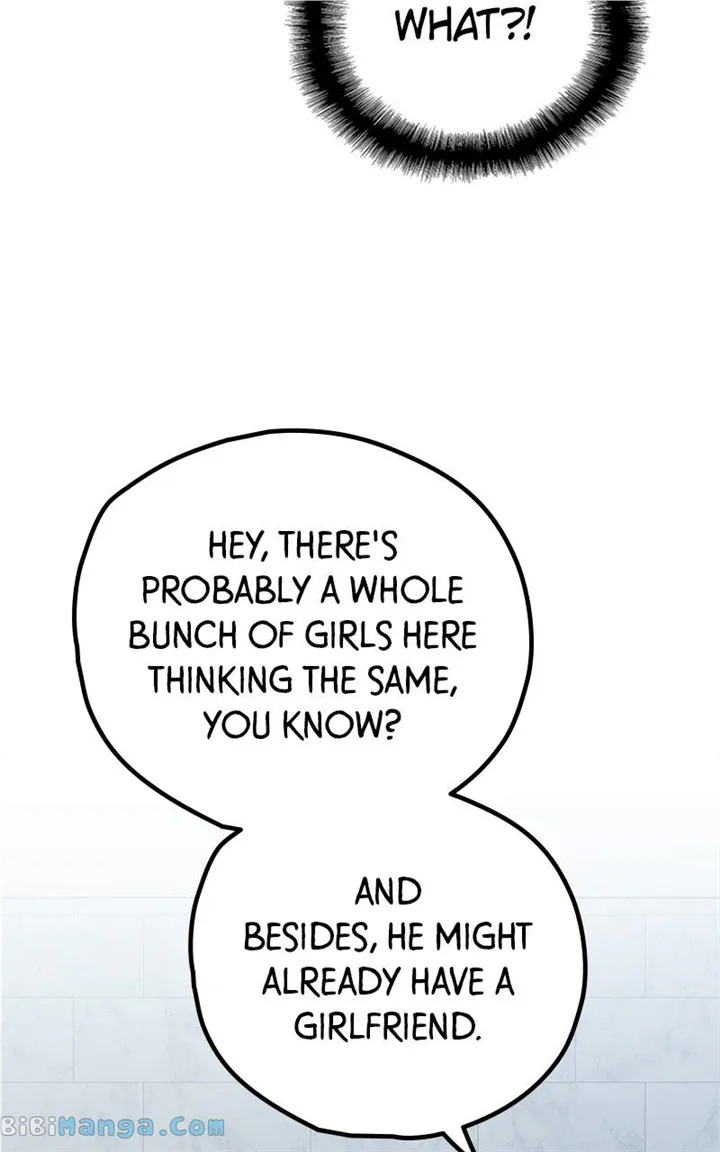 Throw the Trash in the Trash cane Chapter 84 page 72