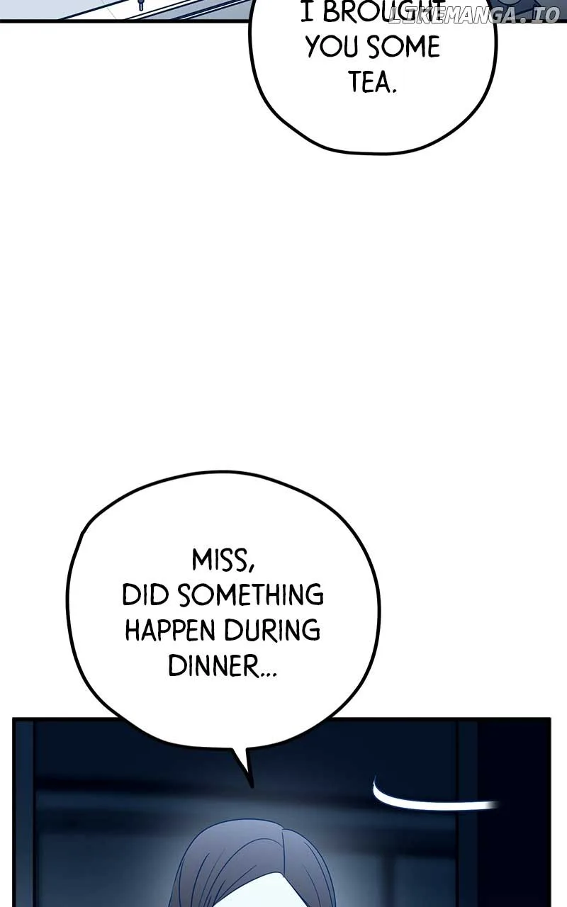 Throw the Trash in the Trash cane Chapter 83 page 121