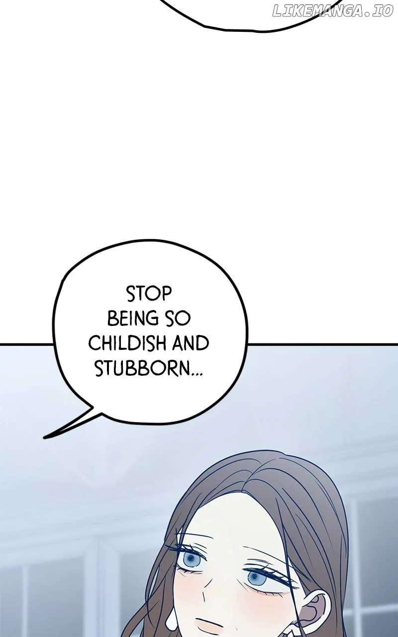 Throw the Trash in the Trash cane Chapter 83 page 112