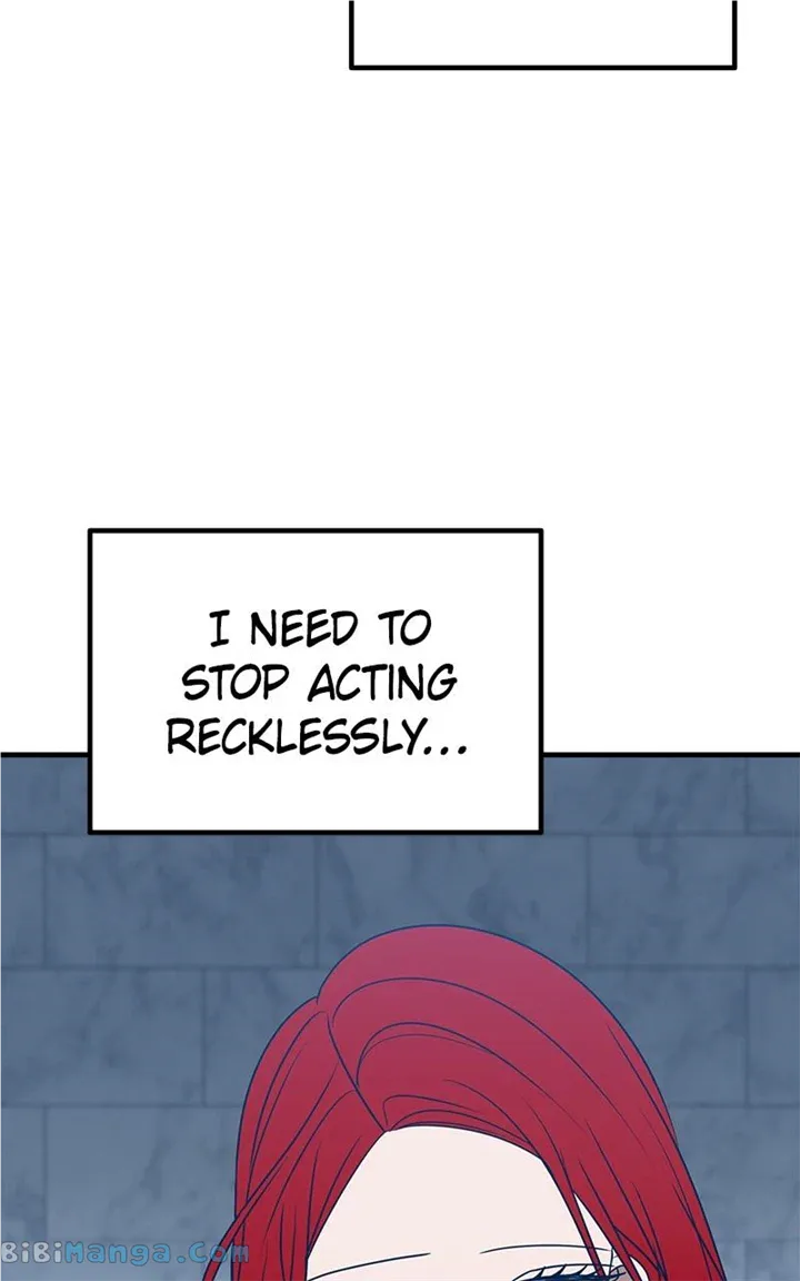 Throw the Trash in the Trash cane Chapter 84 page 82