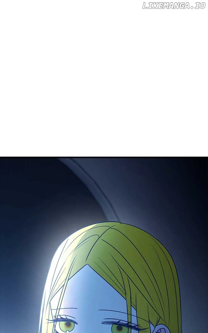 Throw the Trash in the Trash cane Chapter 83 page 125