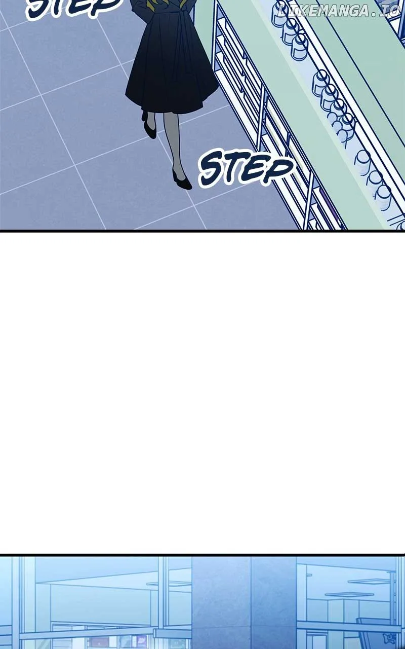 Throw the Trash in the Trash cane Chapter 86 page 6