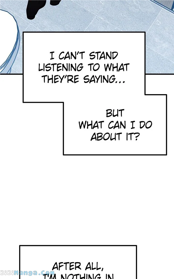 Throw the Trash in the Trash cane Chapter 84 page 80