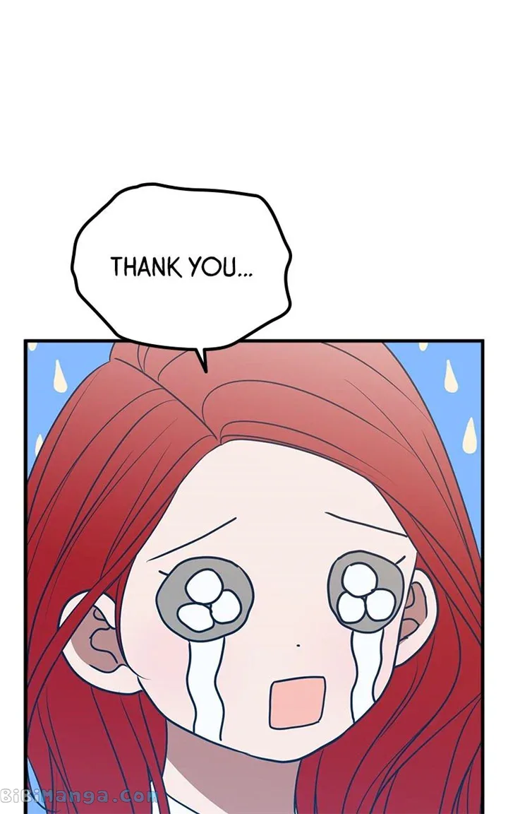 Throw the Trash in the Trash cane Chapter 84 page 91
