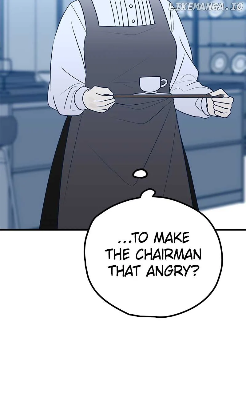 Throw the Trash in the Trash cane Chapter 83 page 119