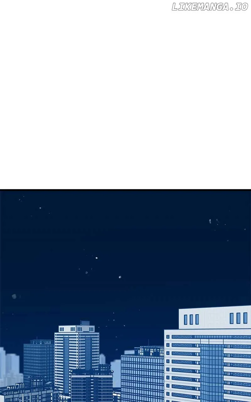Throw the Trash in the Trash cane Chapter 86 page 10