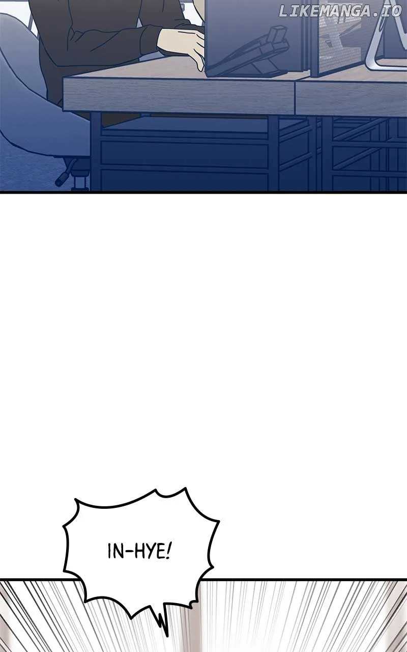Throw the Trash in the Trash cane Chapter 86 page 41