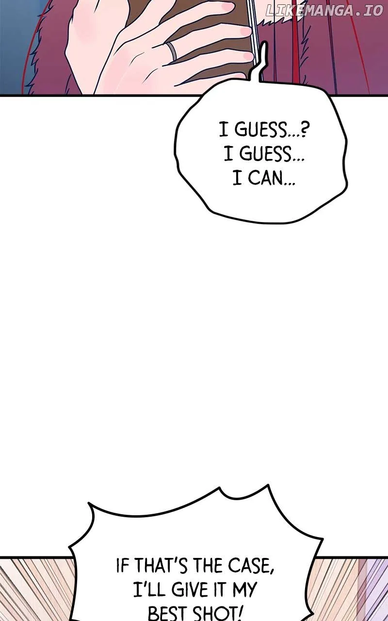Throw the Trash in the Trash cane Chapter 86 page 55