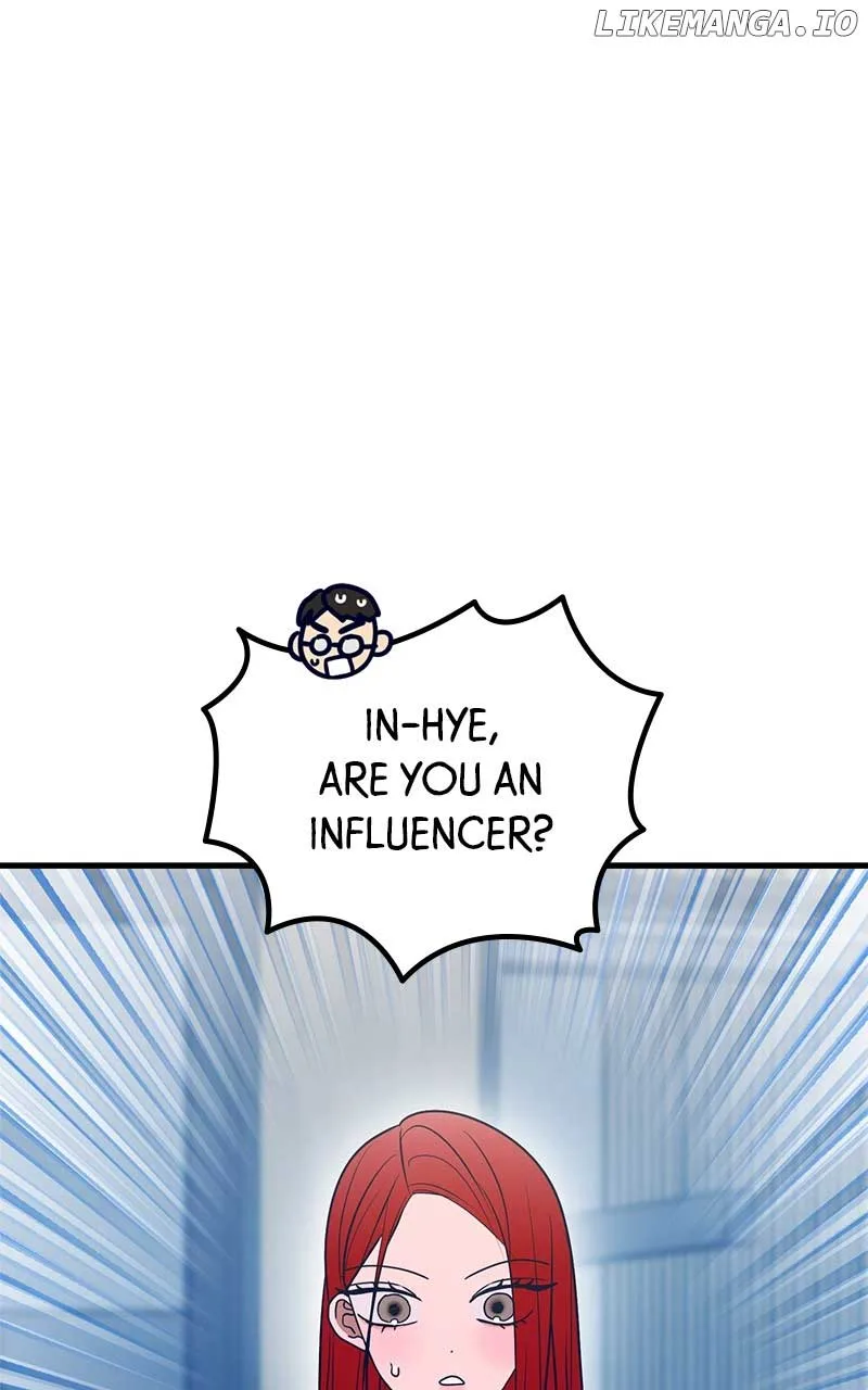 Throw the Trash in the Trash cane Chapter 86 page 35