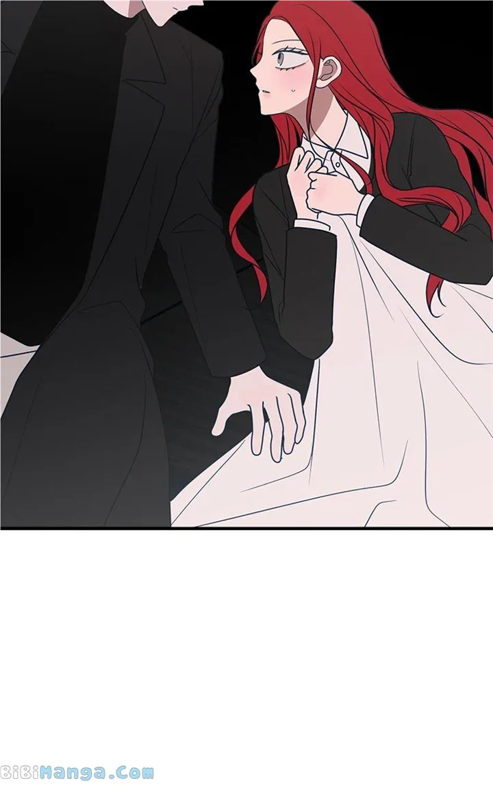 Throw the Trash in the Trash cane Chapter 84 page 101