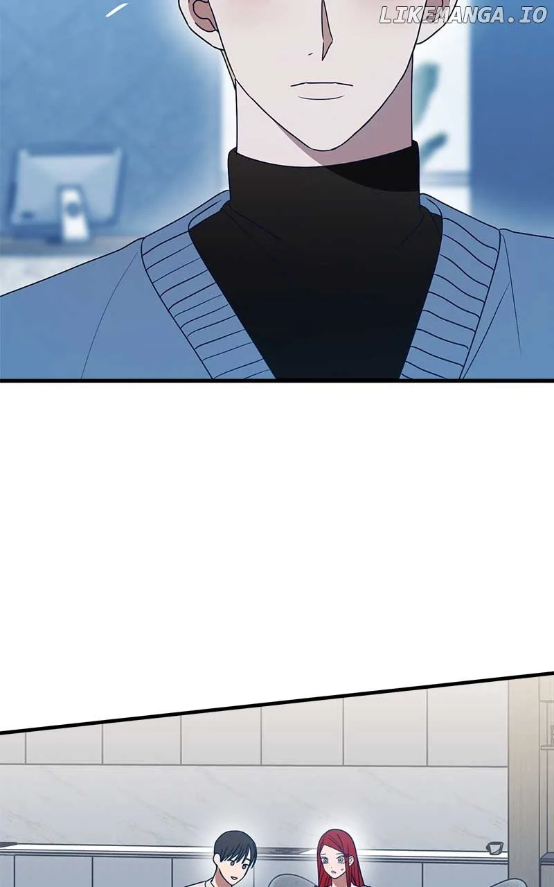 Throw the Trash in the Trash cane Chapter 86 page 69
