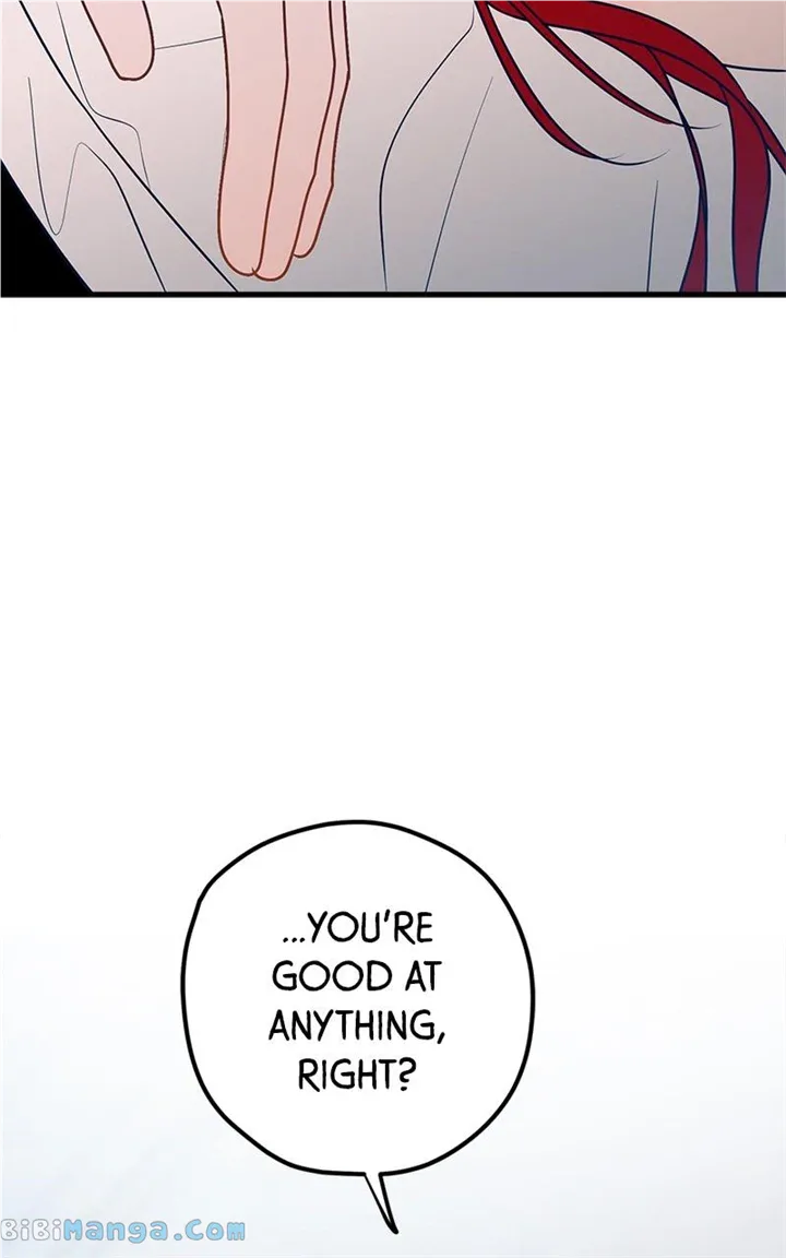 Throw the Trash in the Trash cane Chapter 84 page 98