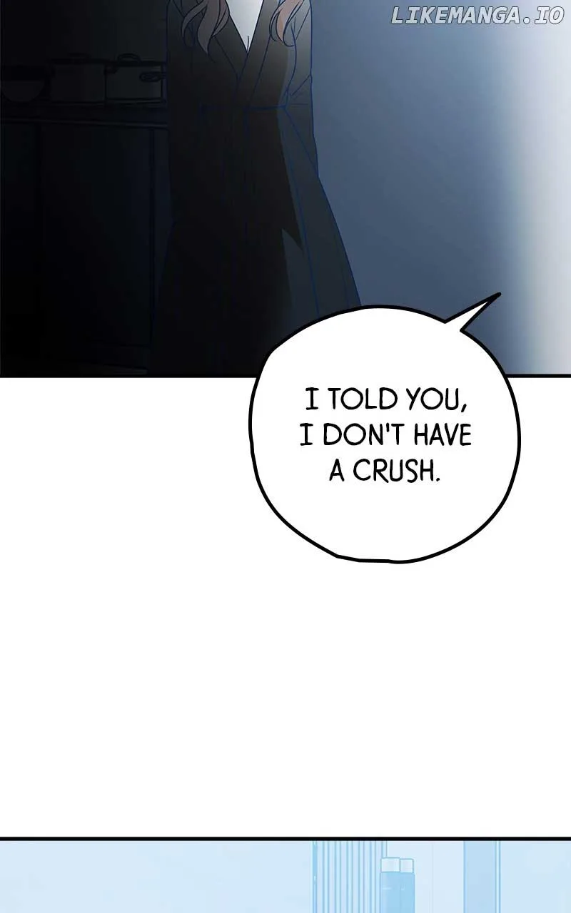 Throw the Trash in the Trash cane Chapter 86 page 94