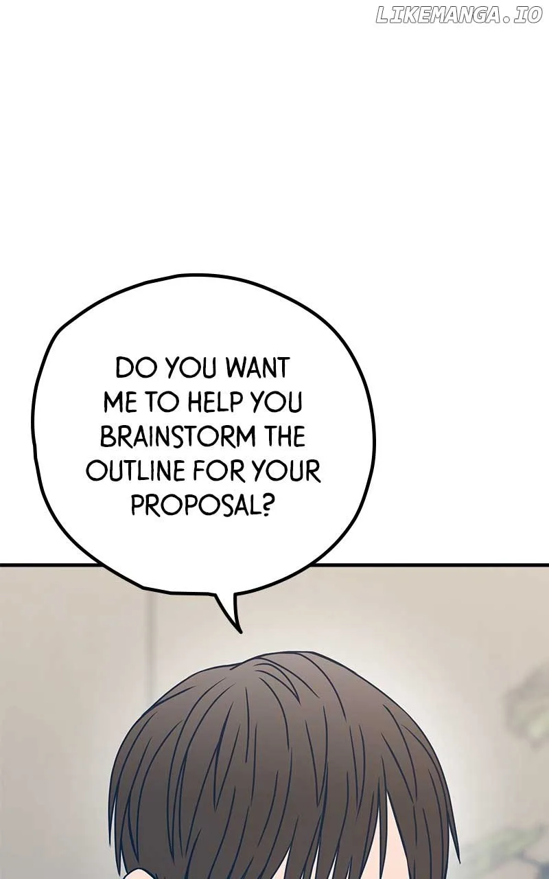 Throw the Trash in the Trash cane Chapter 86 page 63