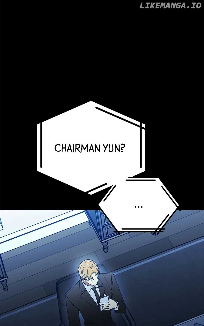 Throw the Trash in the Trash cane Chapter 86 page 108