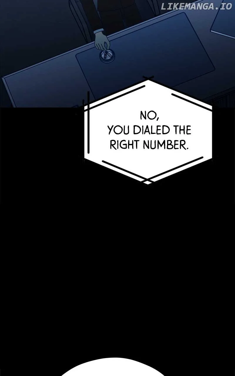 Throw the Trash in the Trash cane Chapter 86 page 109
