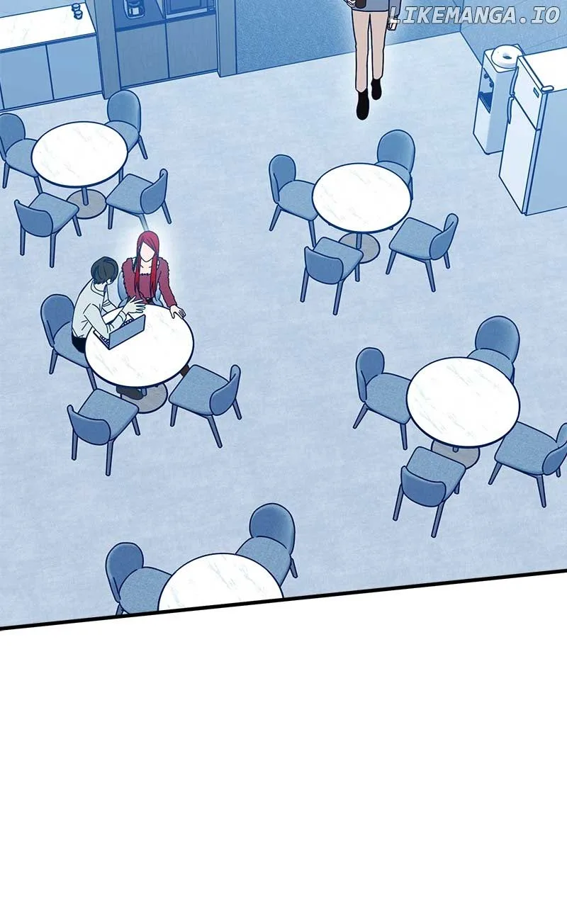 Throw the Trash in the Trash cane Chapter 86 page 71